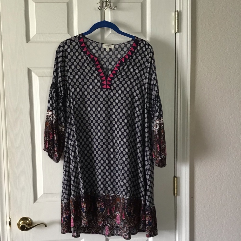 Umgee dress